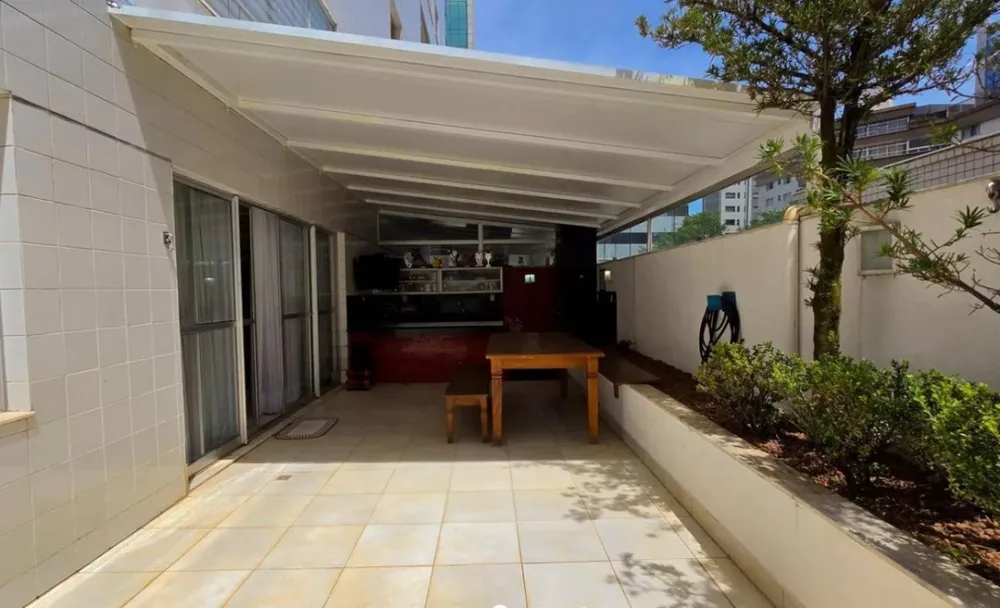 Apartamento, 3 quartos, 60 m² - Foto 5