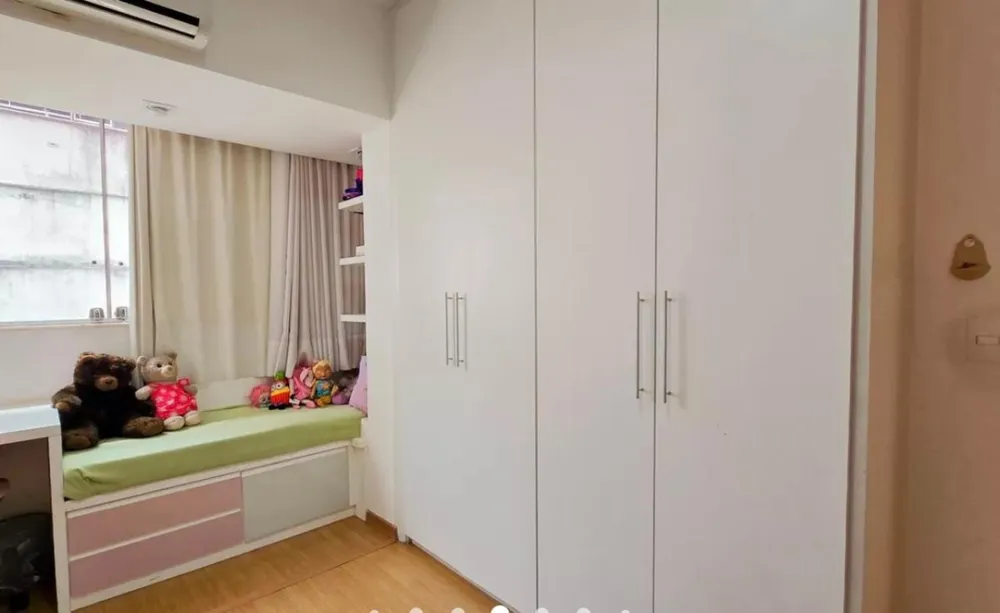 Apartamento, 3 quartos, 60 m² - Foto 22