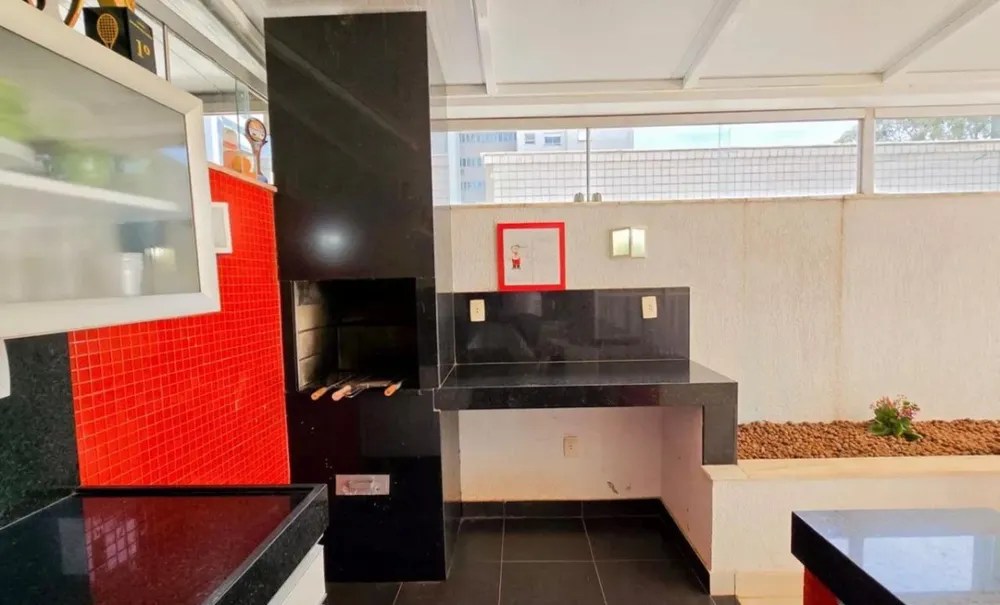 Apartamento, 3 quartos, 60 m² - Foto 12