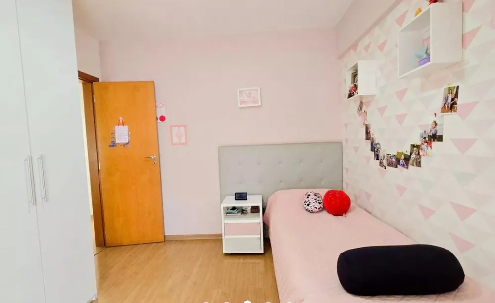 Apartamento, 3 quartos, 60 m² - Foto 20