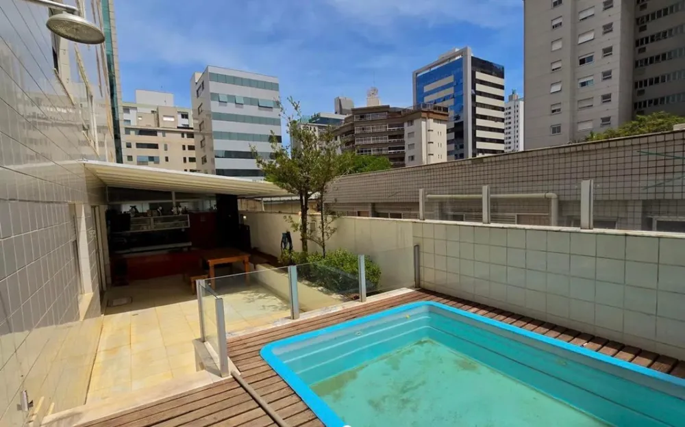 Apartamento, 3 quartos, 60 m² - Foto 10