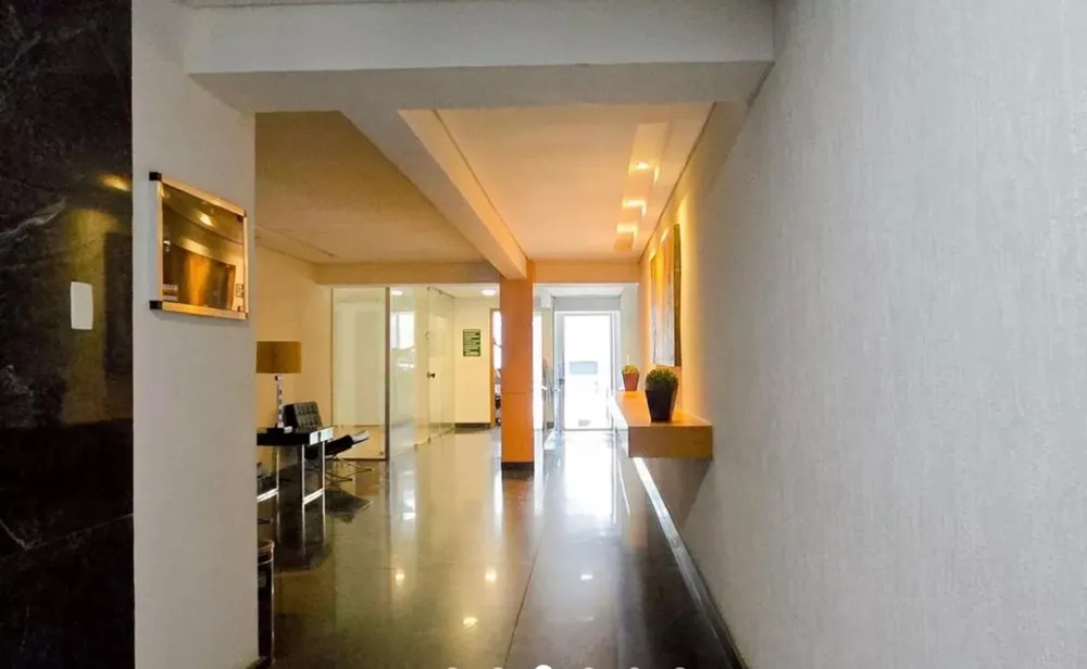 Apartamento, 3 quartos, 60 m² - Foto 2