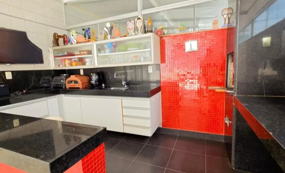Apartamento, 3 quartos, 60 m² - Foto 13