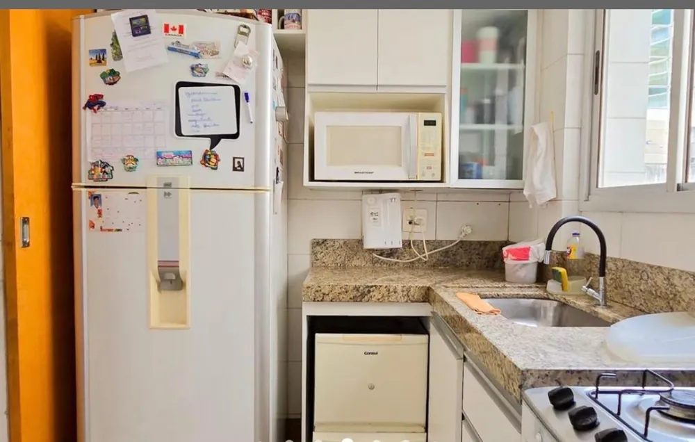 Apartamento, 3 quartos, 60 m² - Foto 16