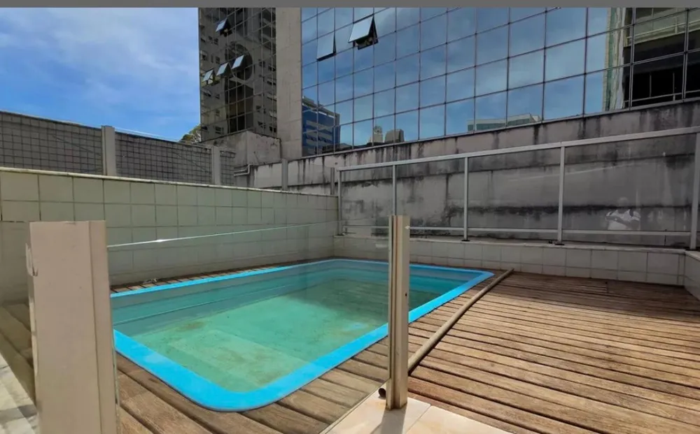 Apartamento, 3 quartos, 60 m² - Foto 11