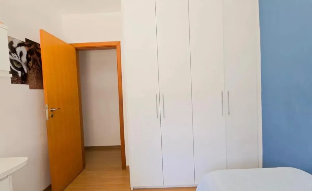 Apartamento, 3 quartos, 60 m² - Foto 24