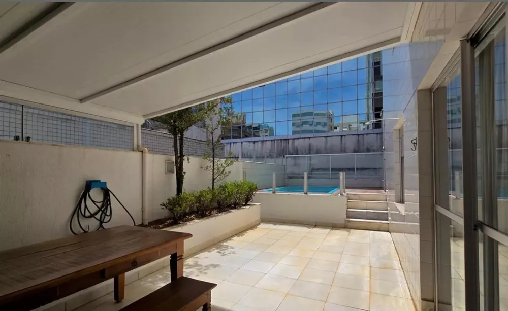 Apartamento, 3 quartos, 60 m² - Foto 6