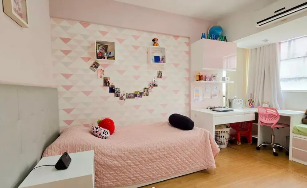 Apartamento, 3 quartos, 60 m² - Foto 23