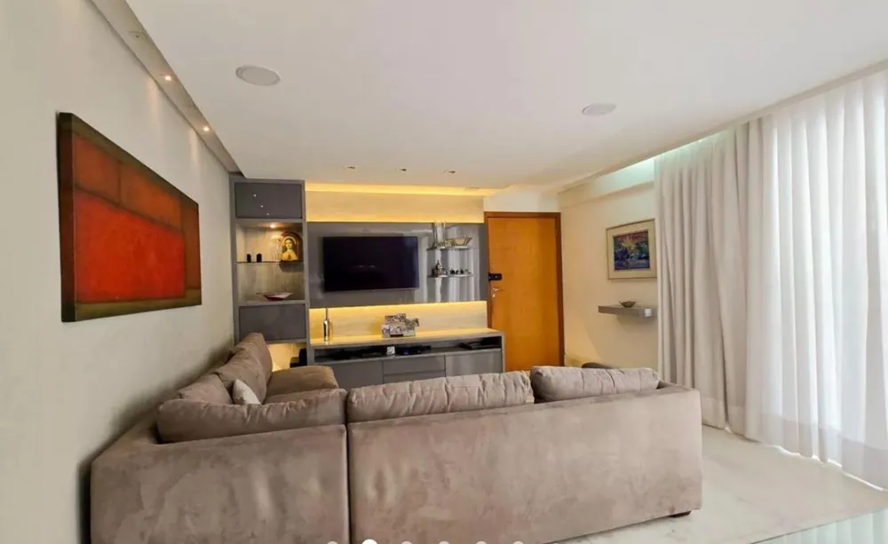 Apartamento, 3 quartos, 60 m² - Foto 15