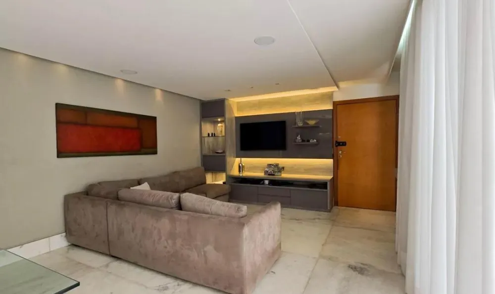 Apartamento, 3 quartos, 60 m² - Foto 4