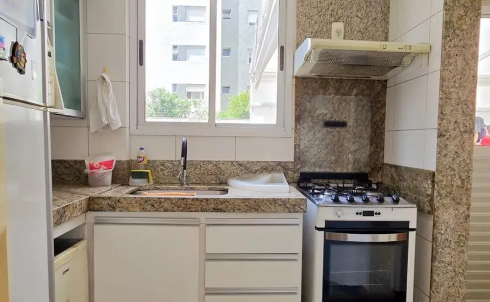 Apartamento, 3 quartos, 60 m² - Foto 17