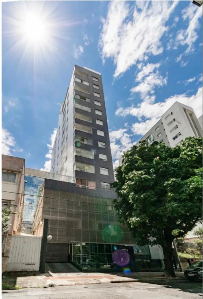 Apartamento, 3 quartos, 60 m² - Foto 1