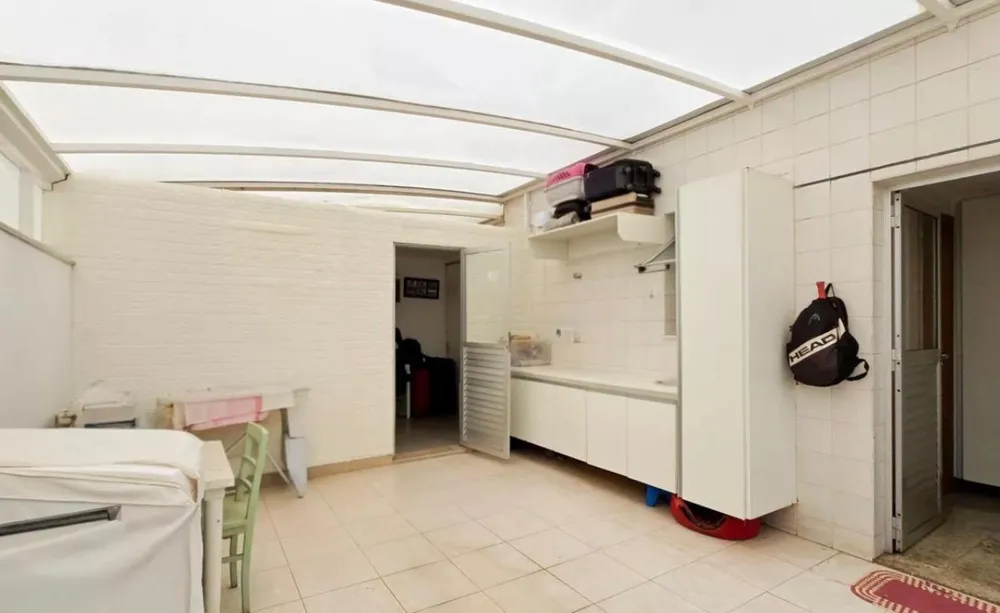 Apartamento, 3 quartos, 60 m² - Foto 8