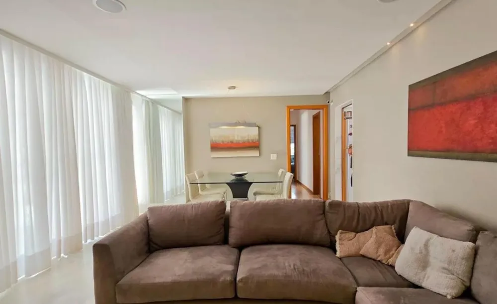 Apartamento, 3 quartos, 60 m² - Foto 21