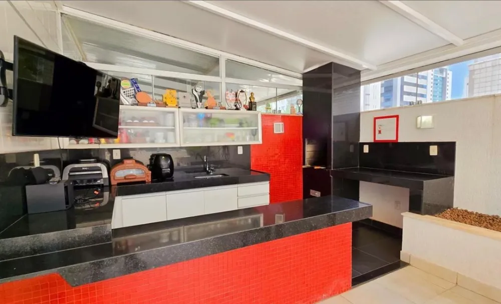 Apartamento, 3 quartos, 60 m² - Foto 14