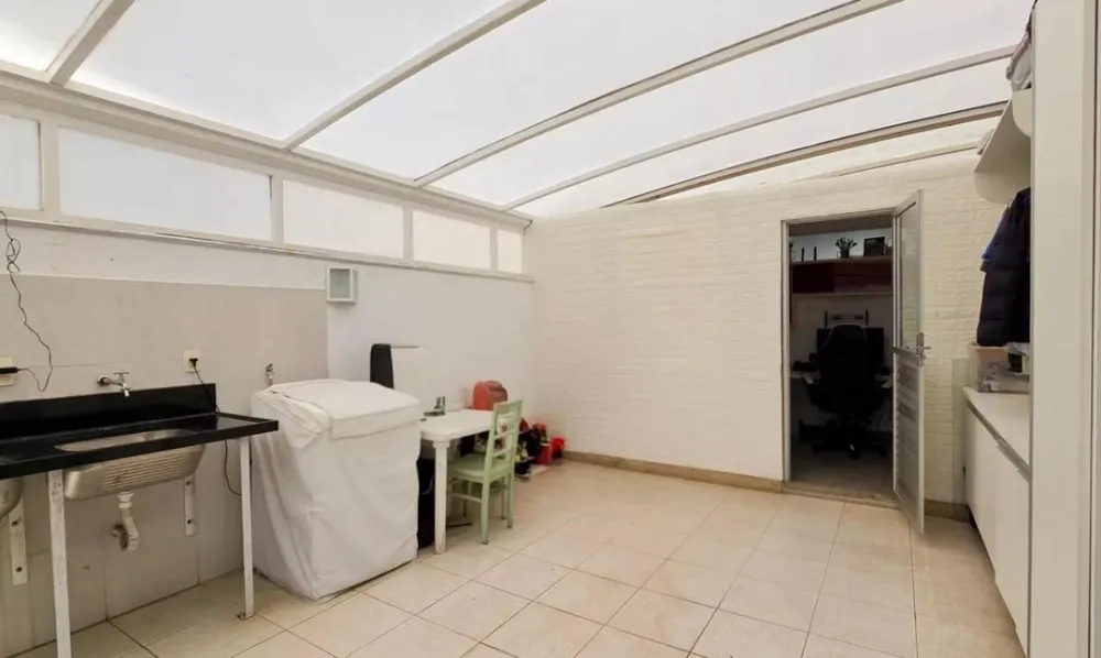 Apartamento, 3 quartos, 60 m² - Foto 9