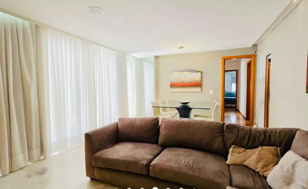 Apartamento, 3 quartos, 60 m² - Foto 3