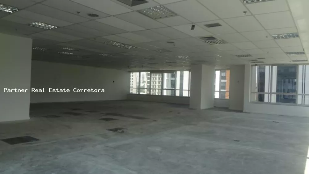 Conjunto Comercial-Sala para alugar, 218m² - Foto 1