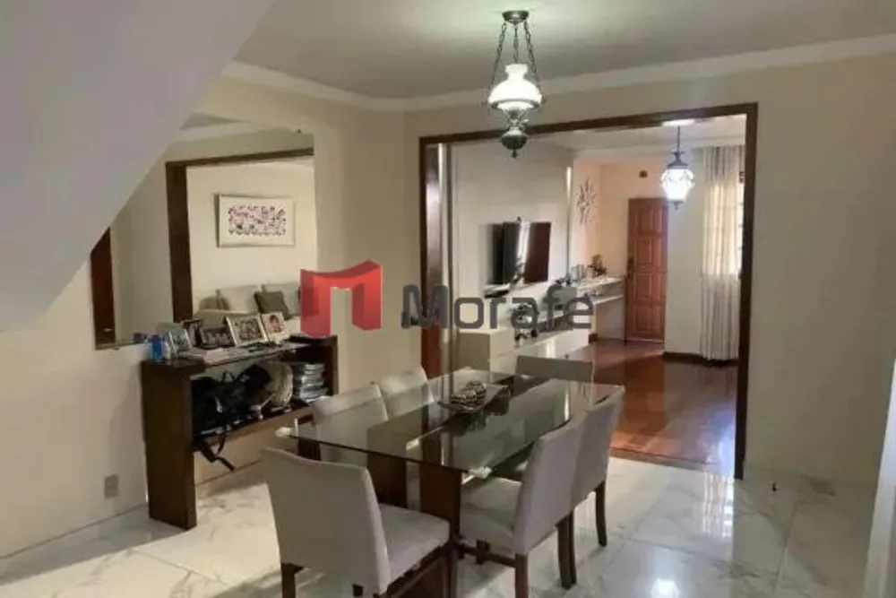 Casa, 3 quartos, 211 m² - Foto 4