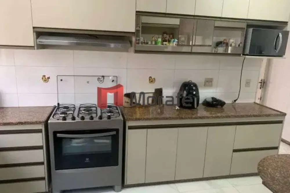 Casa, 3 quartos, 211 m² - Foto 8