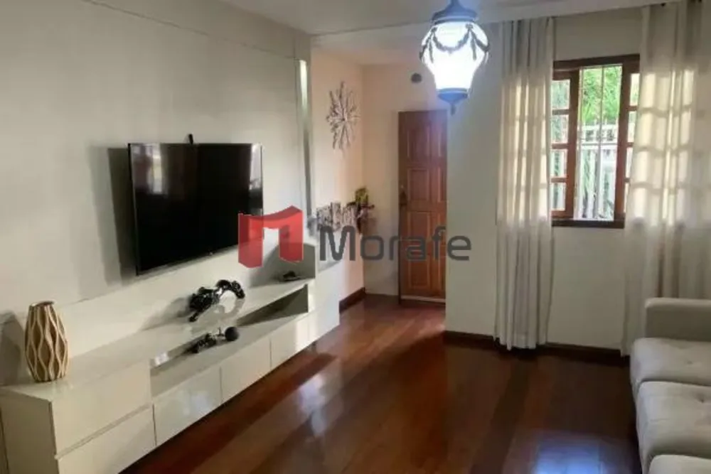 Casa, 3 quartos, 211 m² - Foto 5