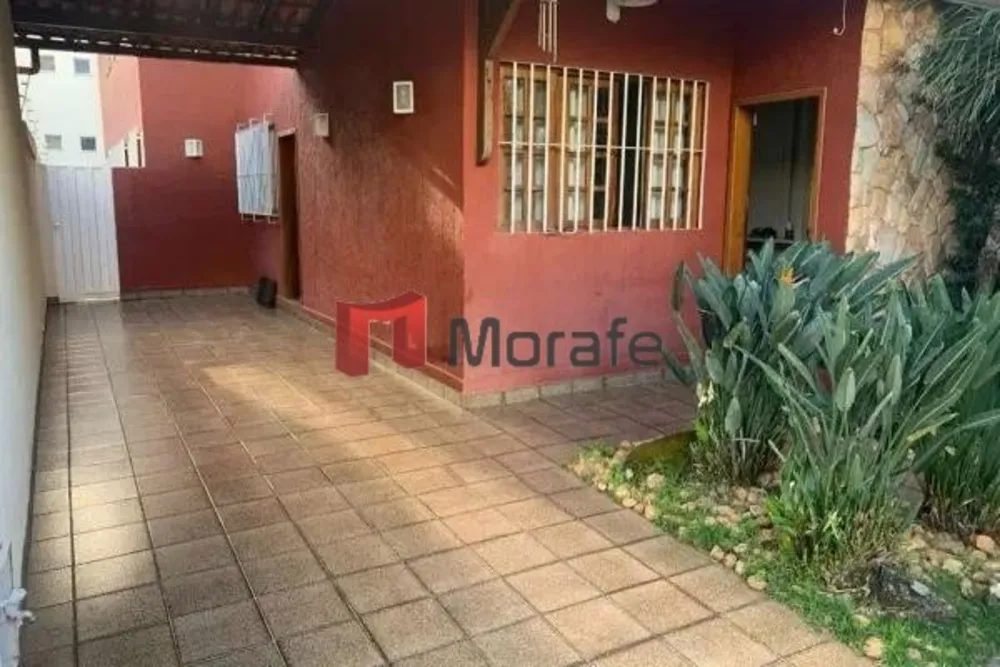 Casa, 3 quartos, 211 m² - Foto 16