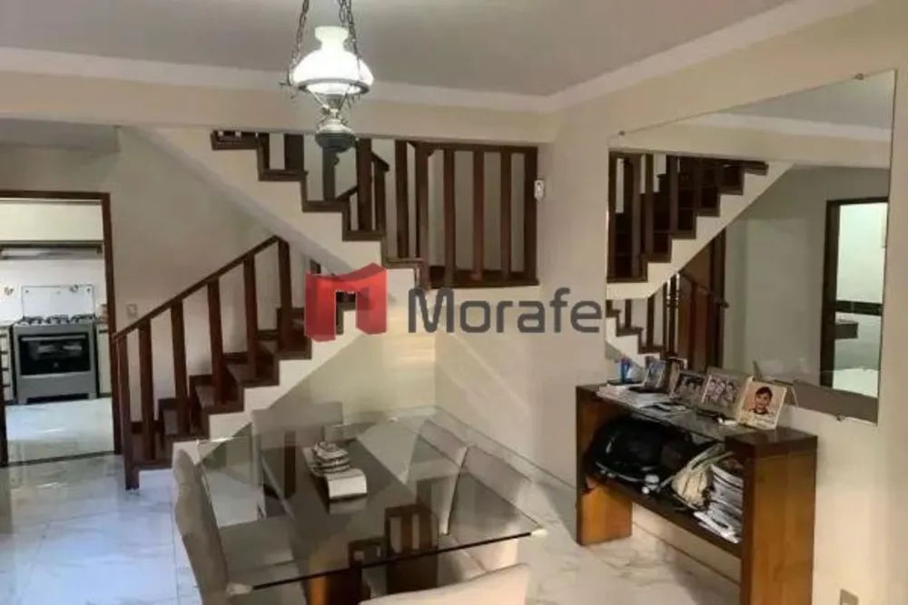 Casa, 3 quartos, 211 m² - Foto 6