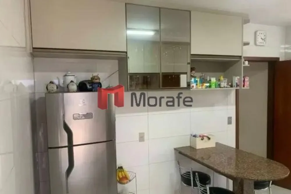 Casa, 3 quartos, 211 m² - Foto 9