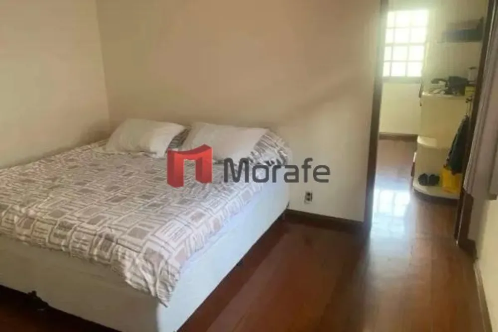 Casa, 3 quartos, 211 m² - Foto 11