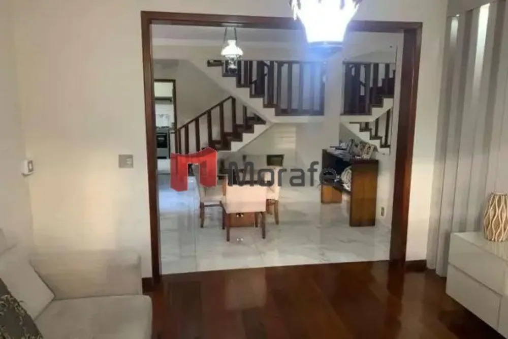 Casa, 3 quartos, 211 m² - Foto 7