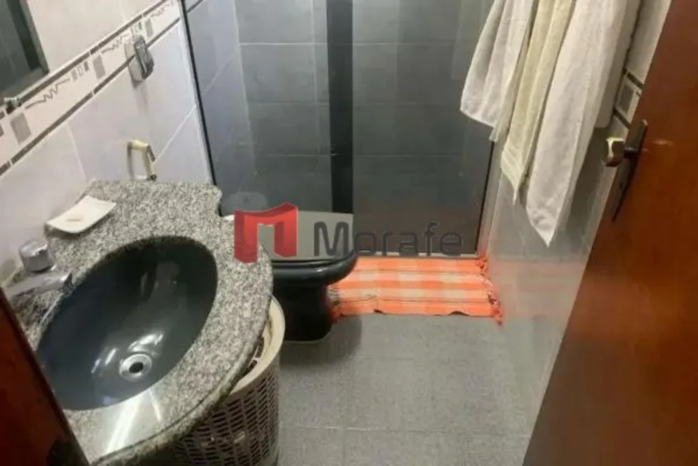 Casa, 3 quartos, 211 m² - Foto 13