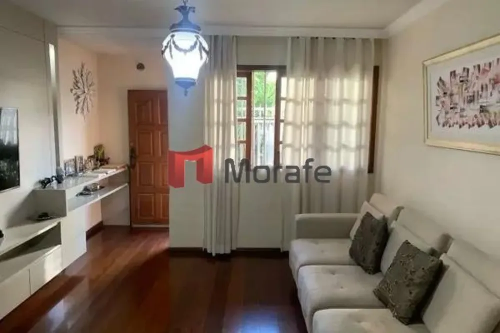 Casa, 3 quartos, 211 m² - Foto 3