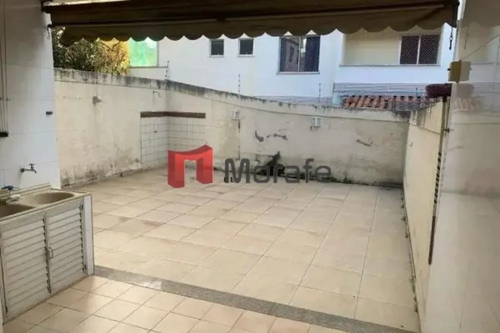 Casa, 3 quartos, 211 m² - Foto 14
