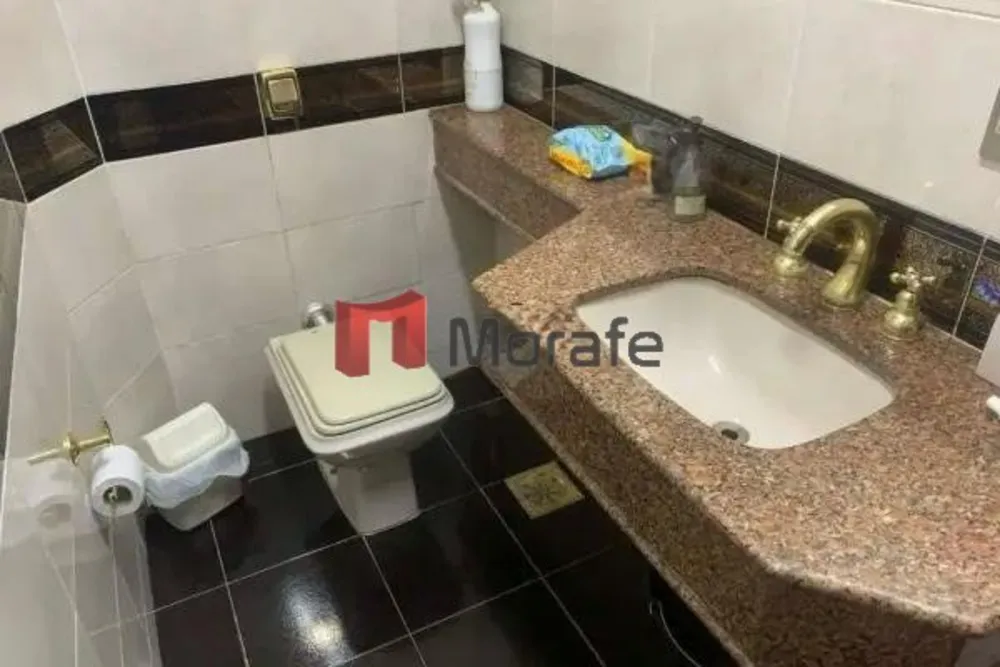 Casa, 3 quartos, 211 m² - Foto 15