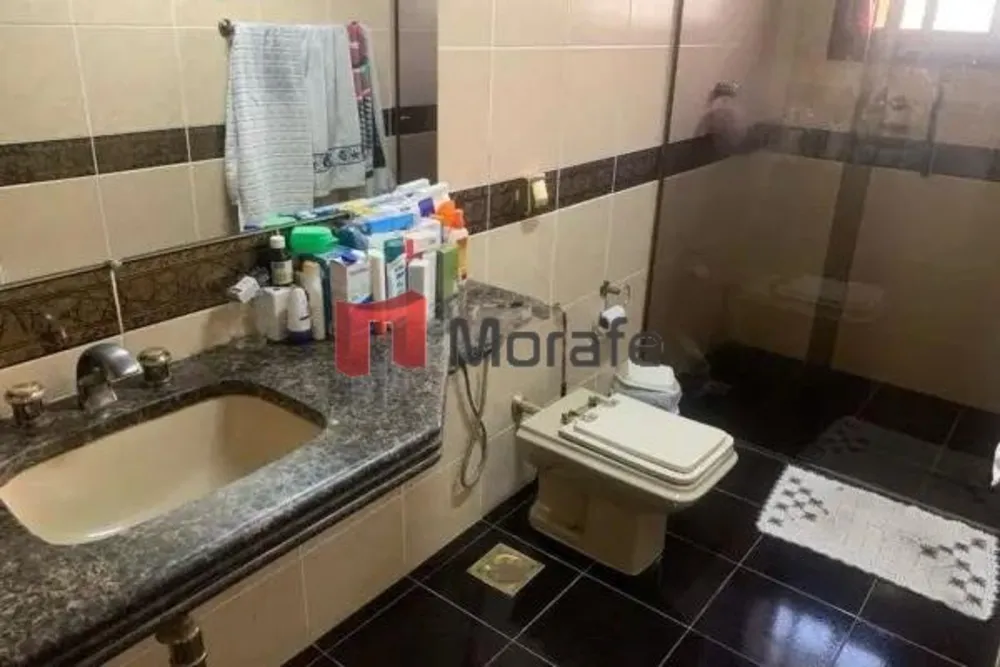 Casa, 3 quartos, 211 m² - Foto 12