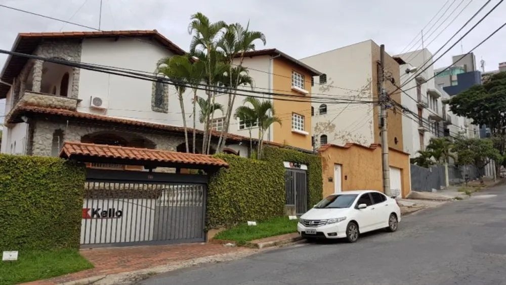Terreno, 440 m² - Foto 4