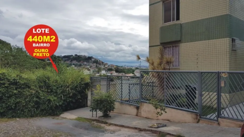 Terreno, 440 m² - Foto 4