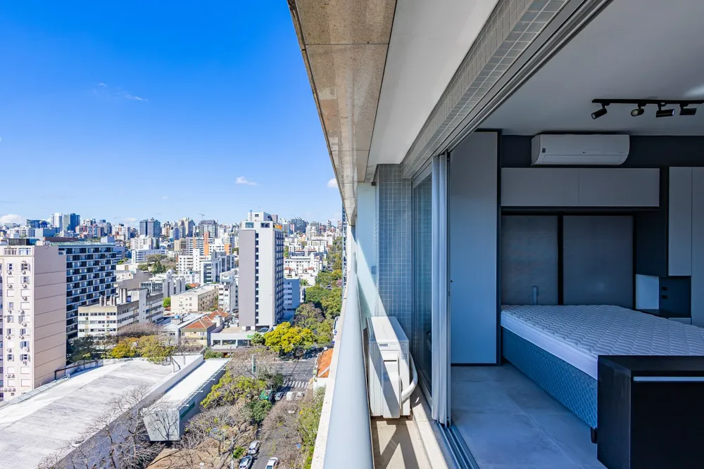 Apartamento, 1 quarto, 39 m² - Foto 16