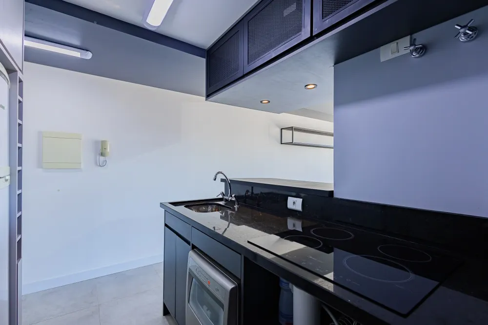 Apartamento, 1 quarto, 39 m² - Foto 9