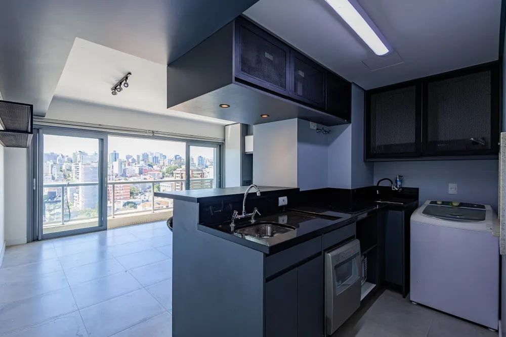 Apartamento, 1 quarto, 39 m² - Foto 19