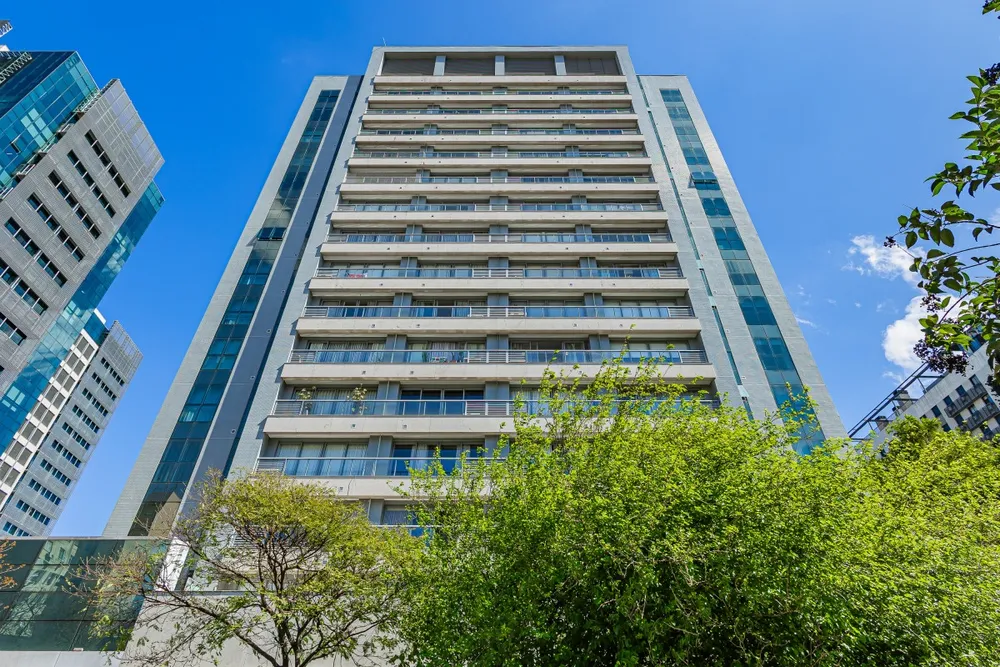 Apartamento, 1 quarto, 39 m² - Foto 15