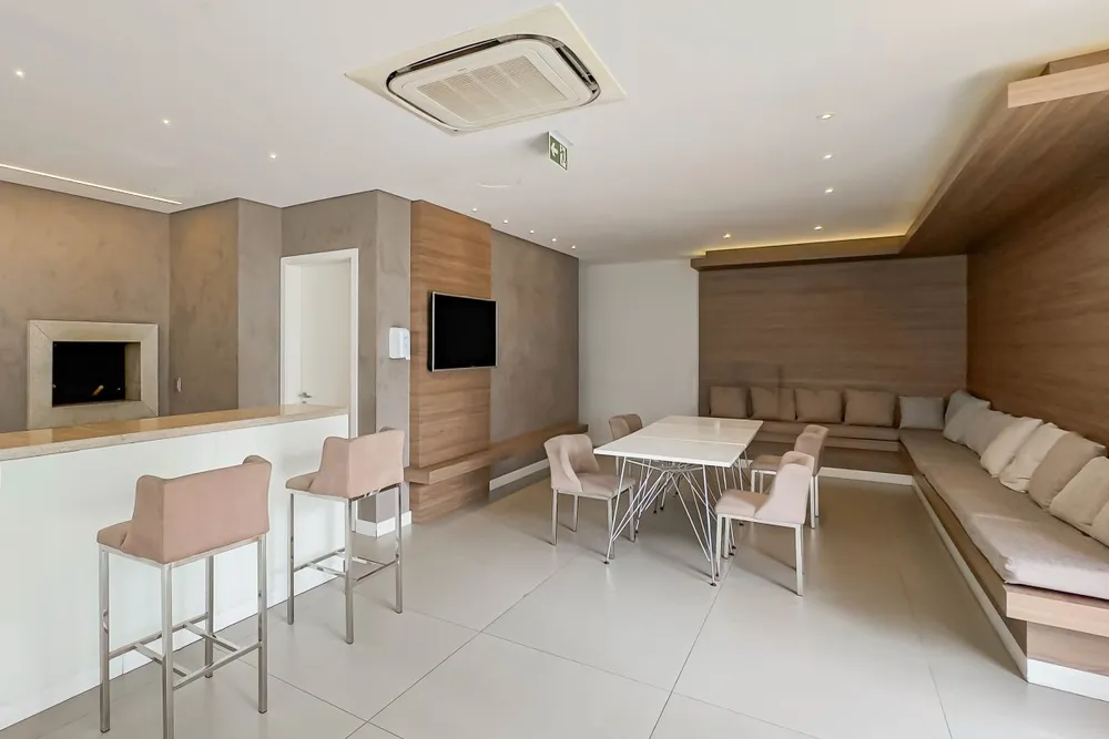 Apartamento, 1 quarto, 39 m² - Foto 3