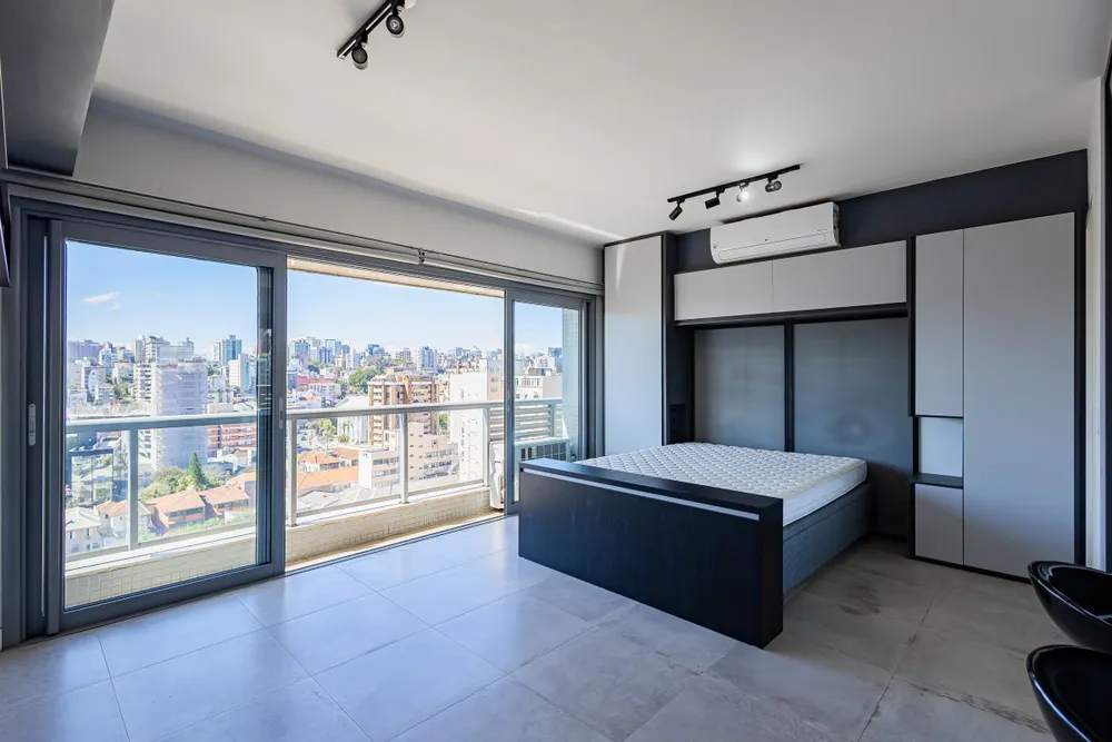 Apartamento, 1 quarto, 39 m² - Foto 17