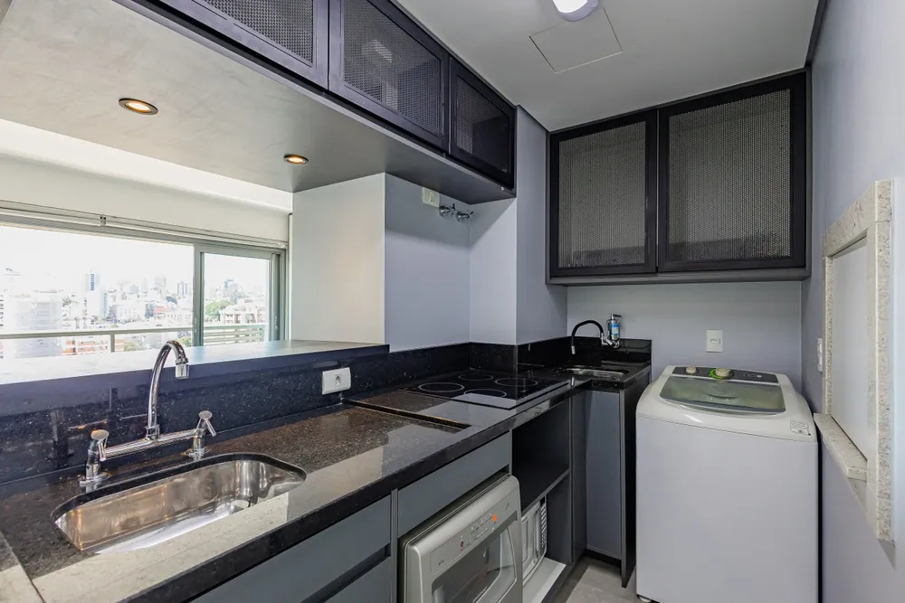 Apartamento, 1 quarto, 39 m² - Foto 13
