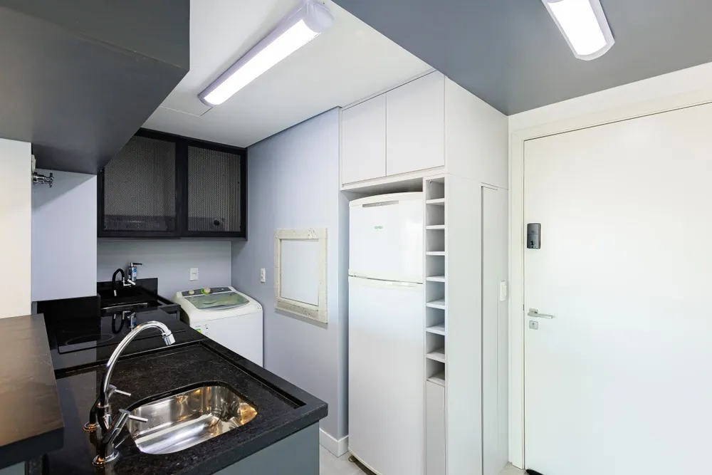 Apartamento, 1 quarto, 39 m² - Foto 11