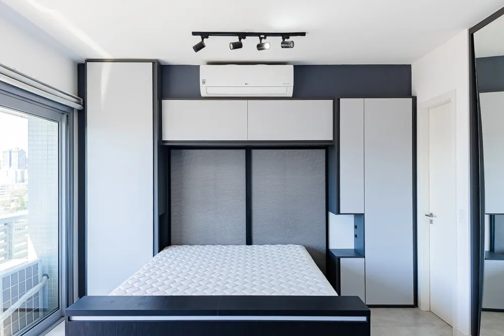 Apartamento, 1 quarto, 39 m² - Foto 13