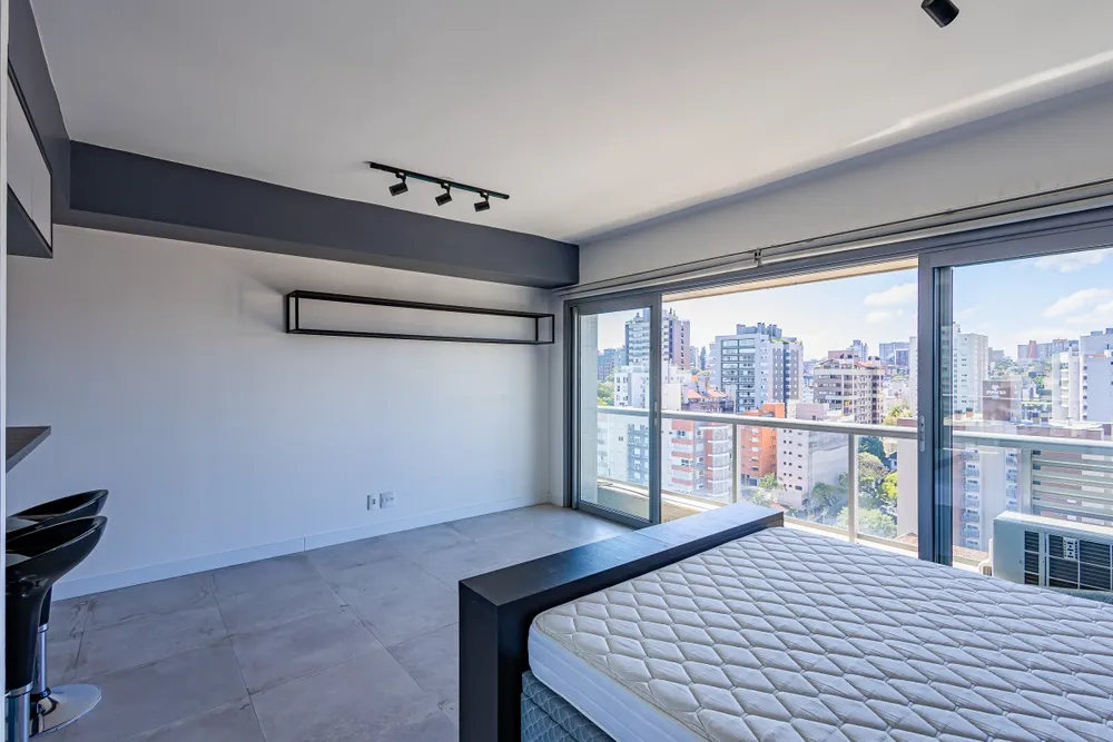 Apartamento, 1 quarto, 39 m² - Foto 6