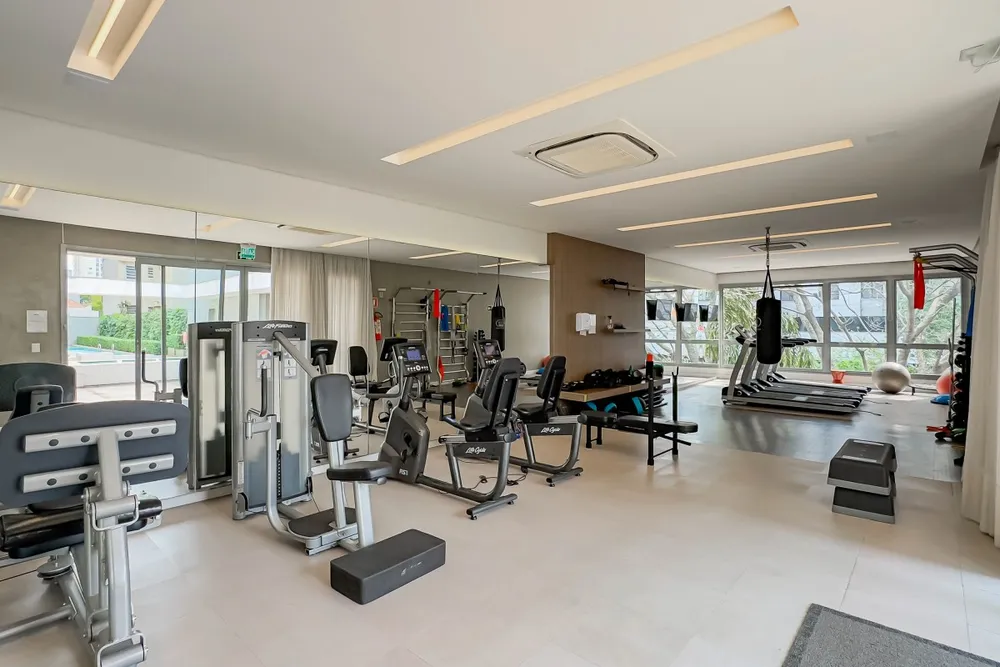 Apartamento, 1 quarto, 39 m² - Foto 6