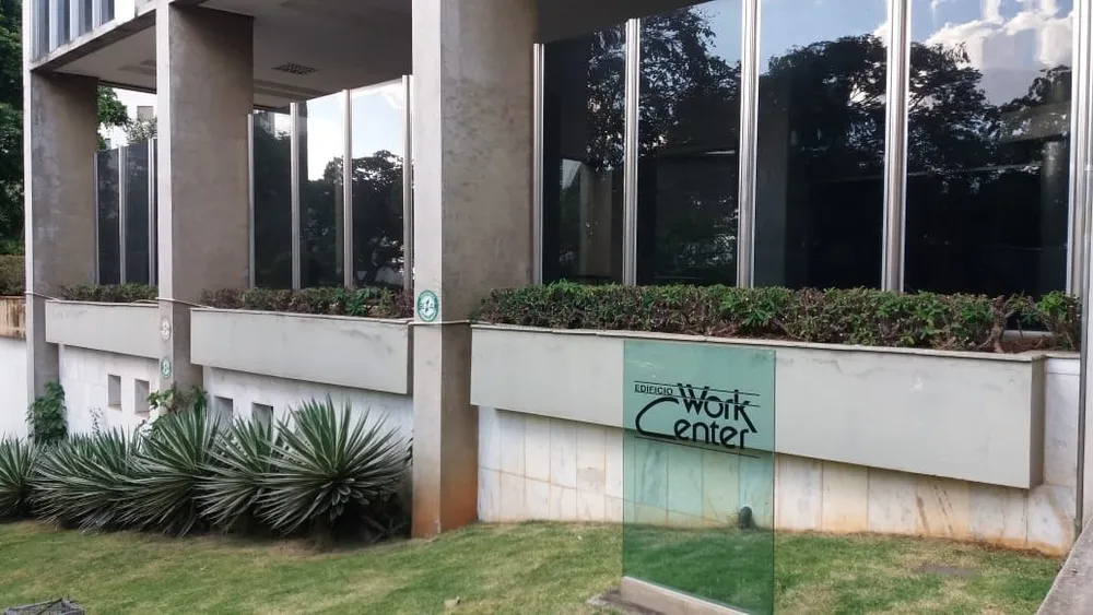 Depósito-Galpão, 32 m² - Foto 14