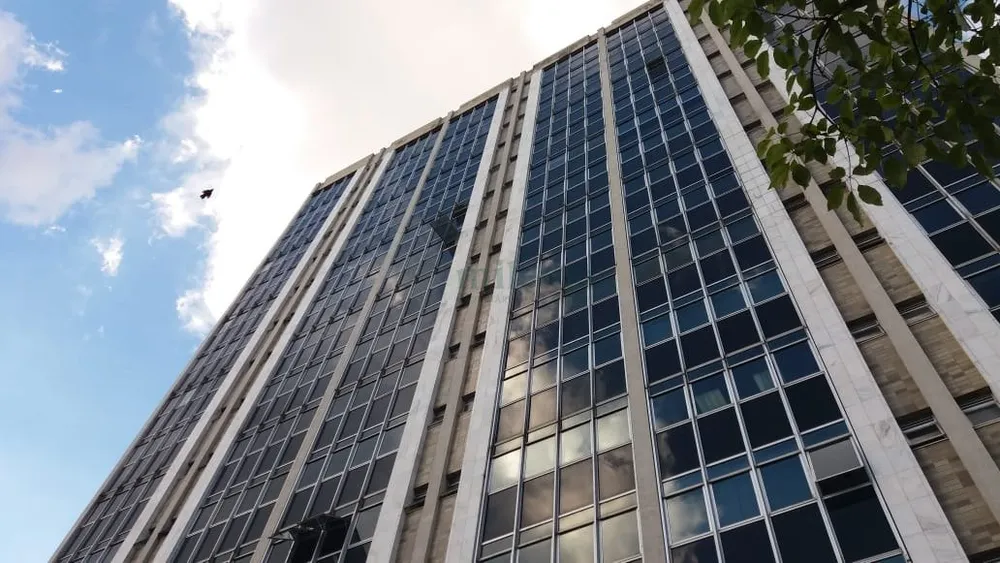 Depósito-Galpão, 32 m² - Foto 1